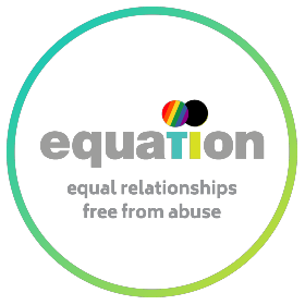 Equation logo