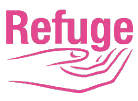 Refuge logo