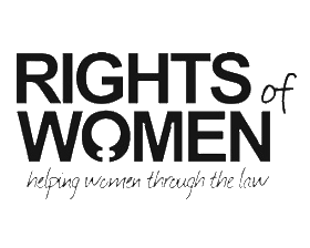 Rights of women logo