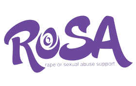 Rosa logo